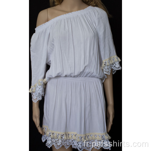 Robe d&#39;été pour femme